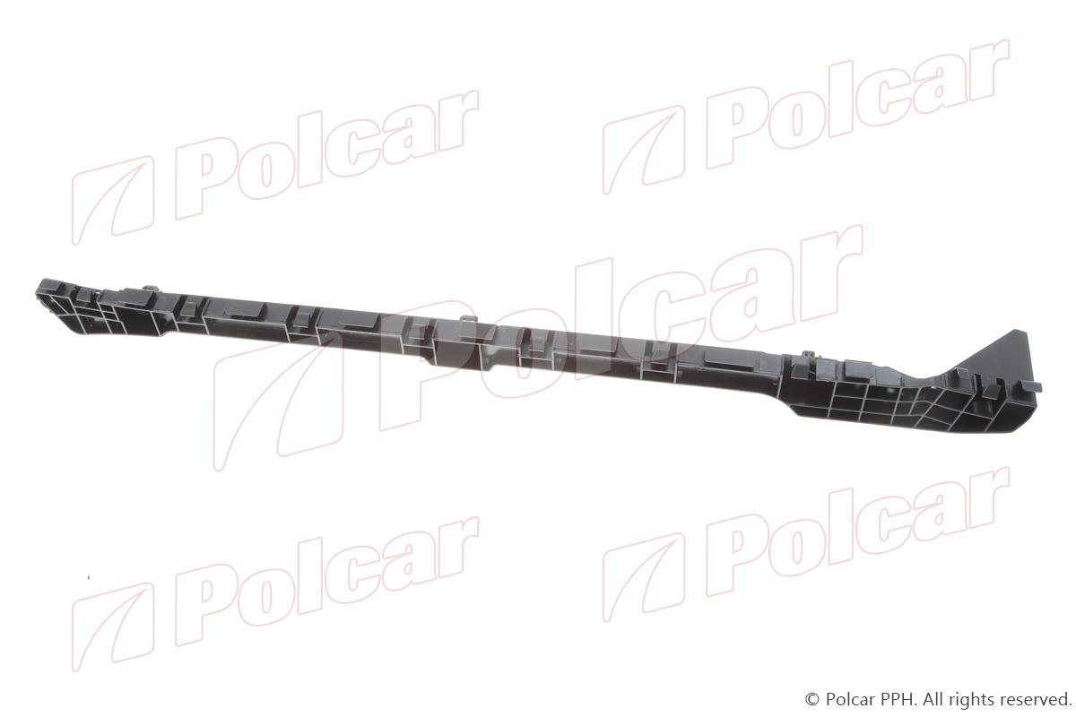 POLCAR 38D196-7 Mounting Bracket, bumper