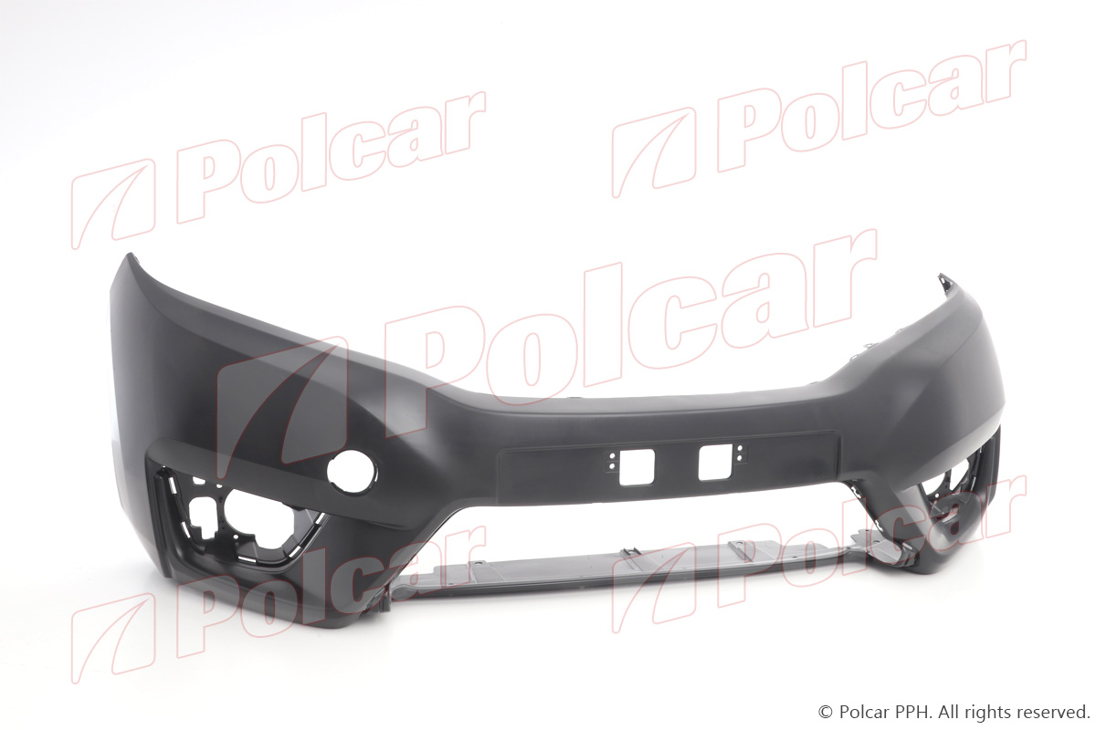 POLCAR 38L207 Bumper