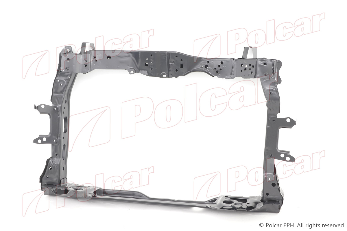 POLCAR 38L304 Radiator Support