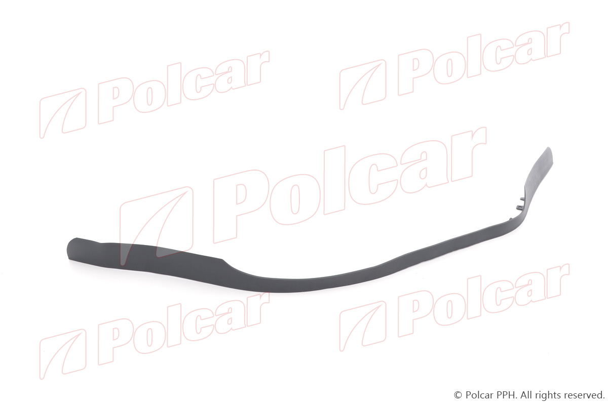 POLCAR 38L325 Spojler