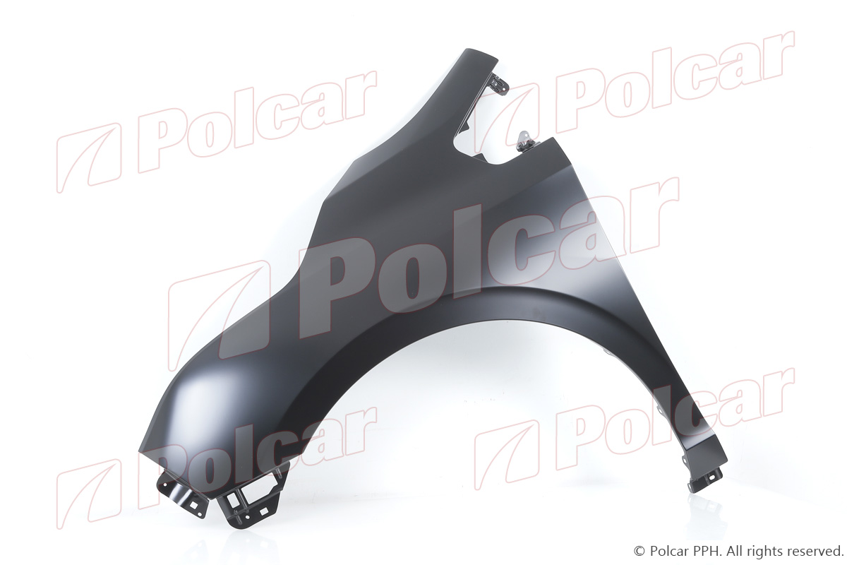 POLCAR 38V201 Wing