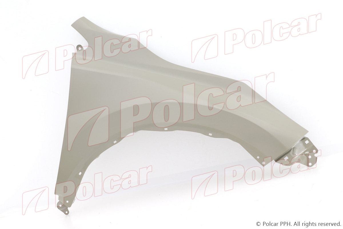 POLCAR 38X402 Wing