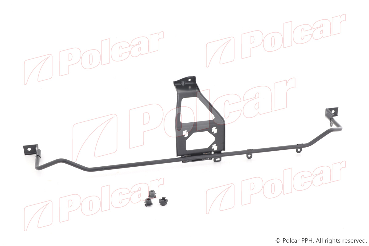 POLCAR 38X40755 Ulożenie