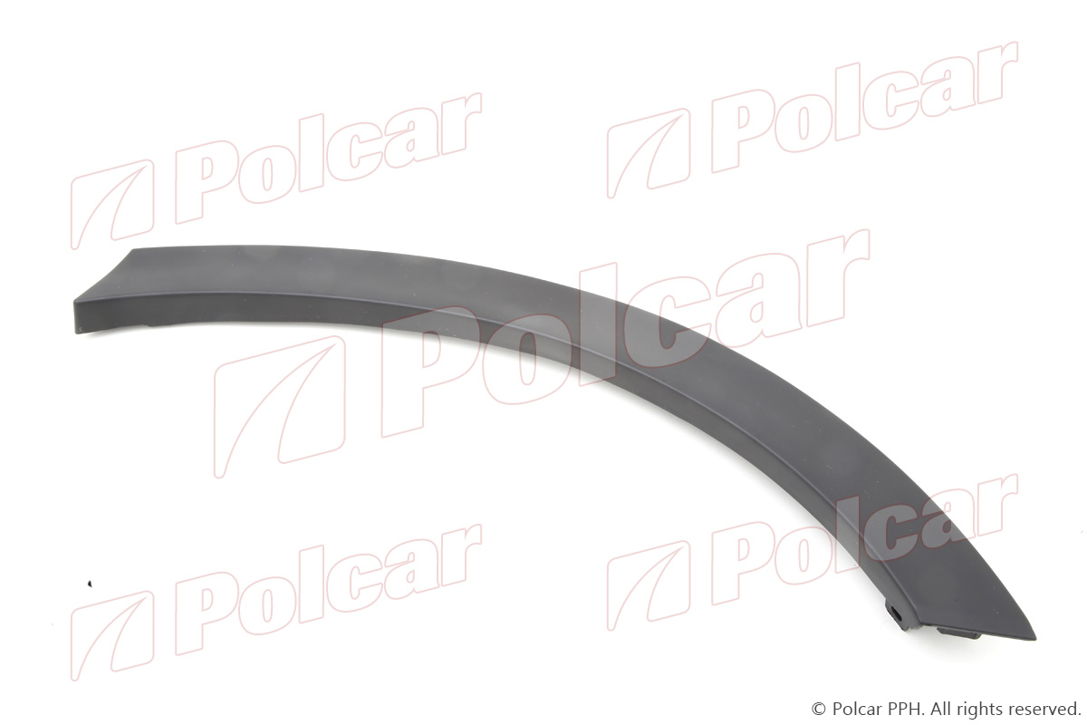POLCAR 38X481-5 Flaring, wing