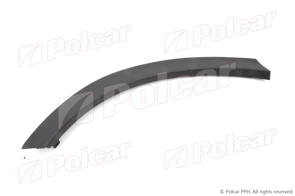 POLCAR 38X482-5 Flaring, wing