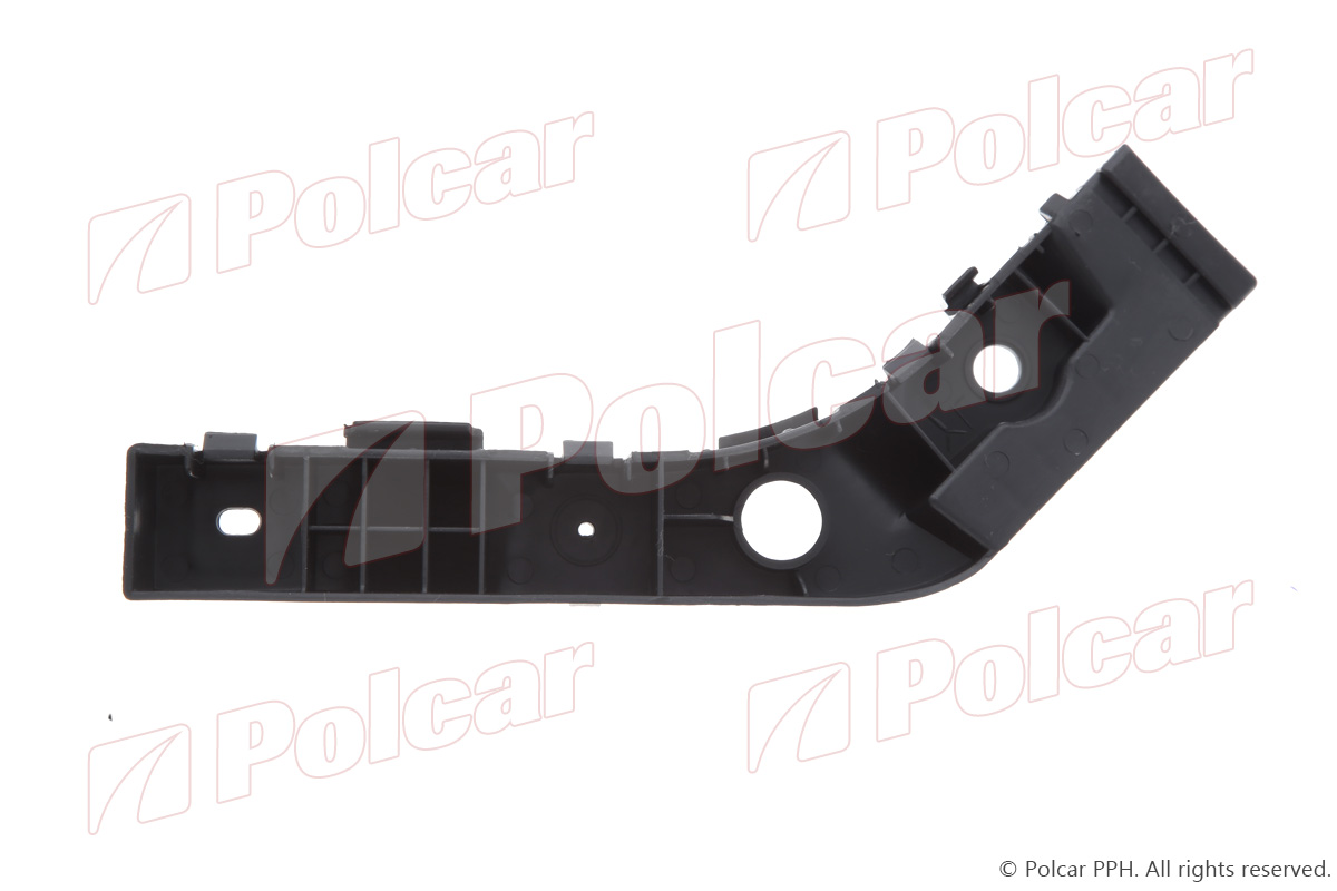 POLCAR 40150718 Mounting Bracket, bumper
