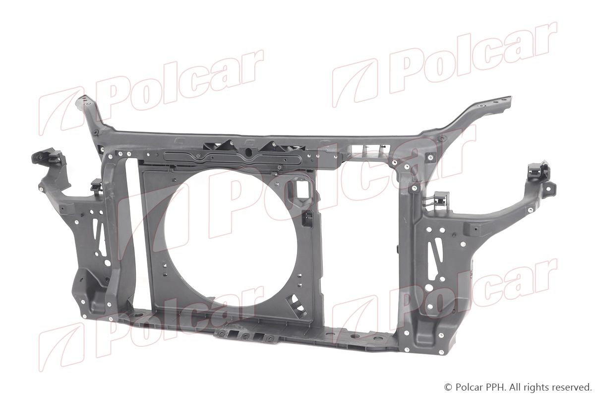 POLCAR 401704-2 Radiator Support