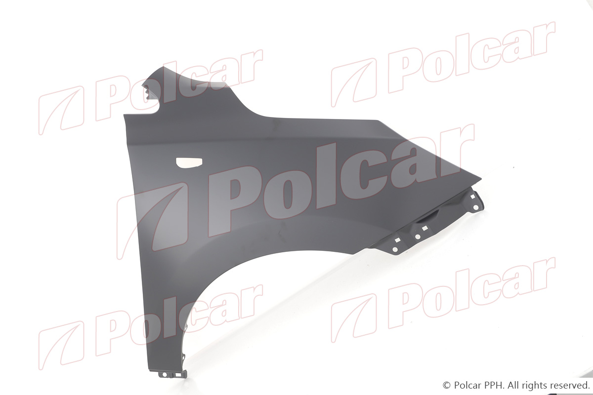 POLCAR 404802-1 Wing
