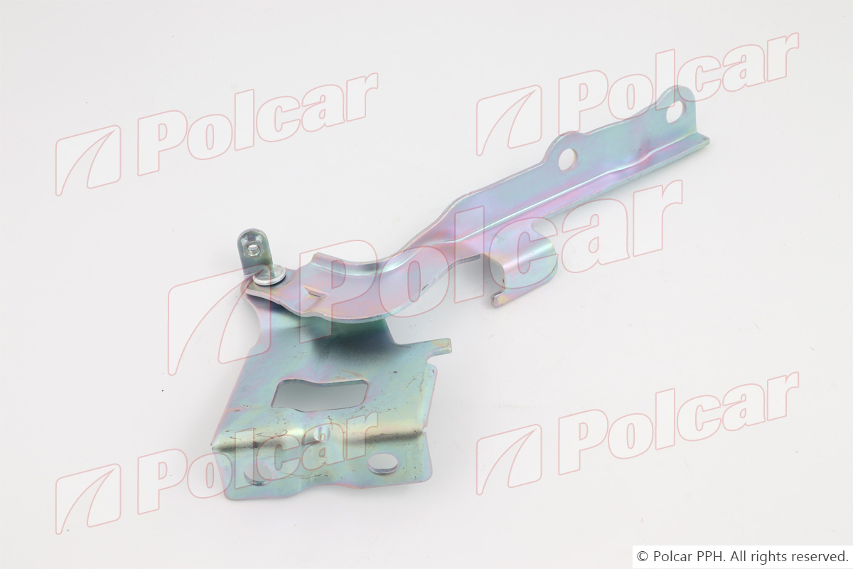 POLCAR 404803-5 Hinge, bonnet
