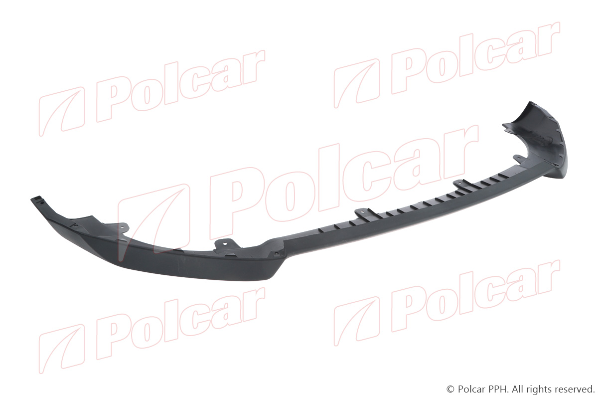 POLCAR 404825-1 Spojler