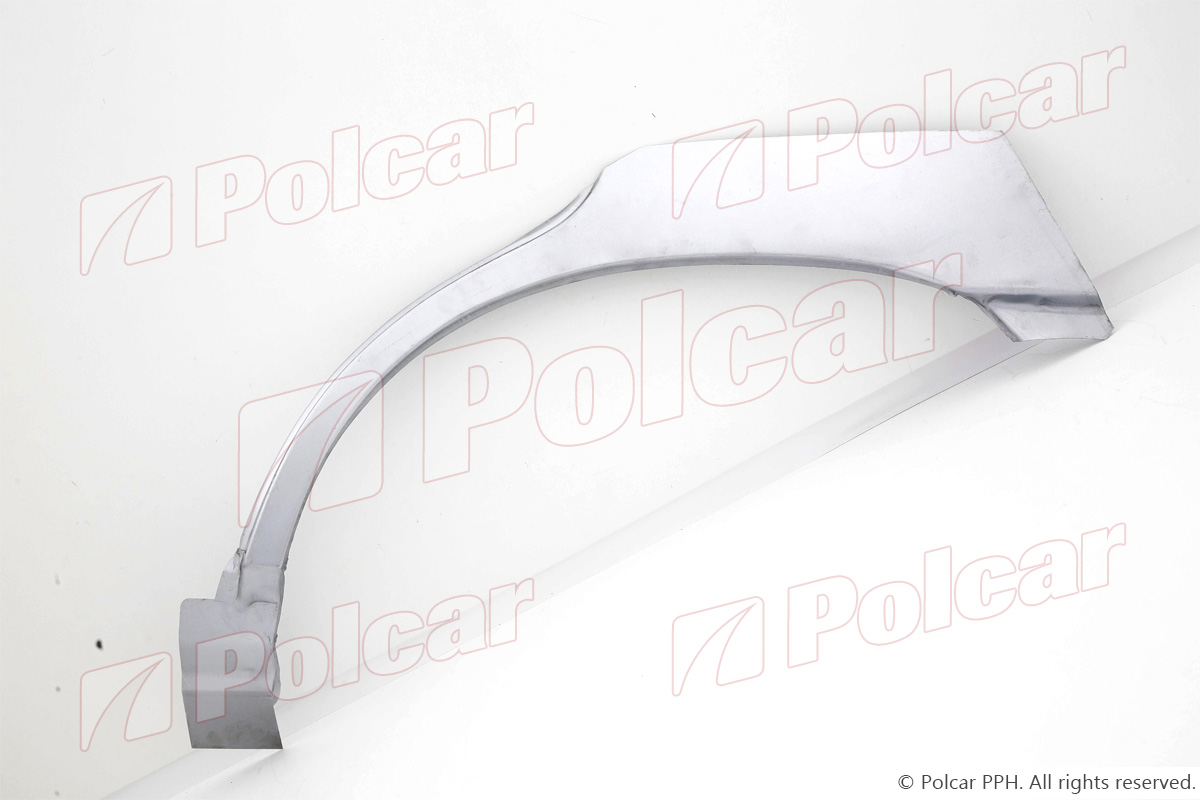 POLCAR 40508351 Wing