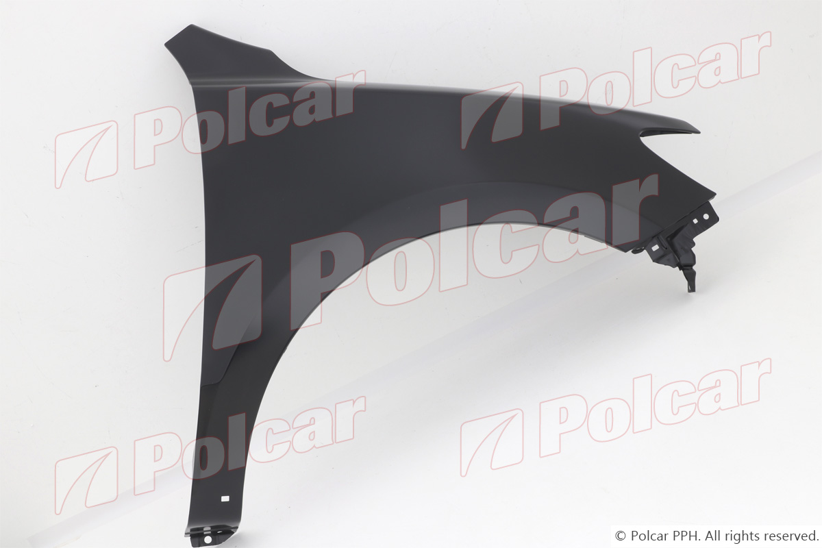 POLCAR 405202 Wing