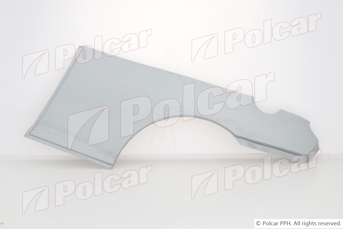 POLCAR 405783-5 Wing