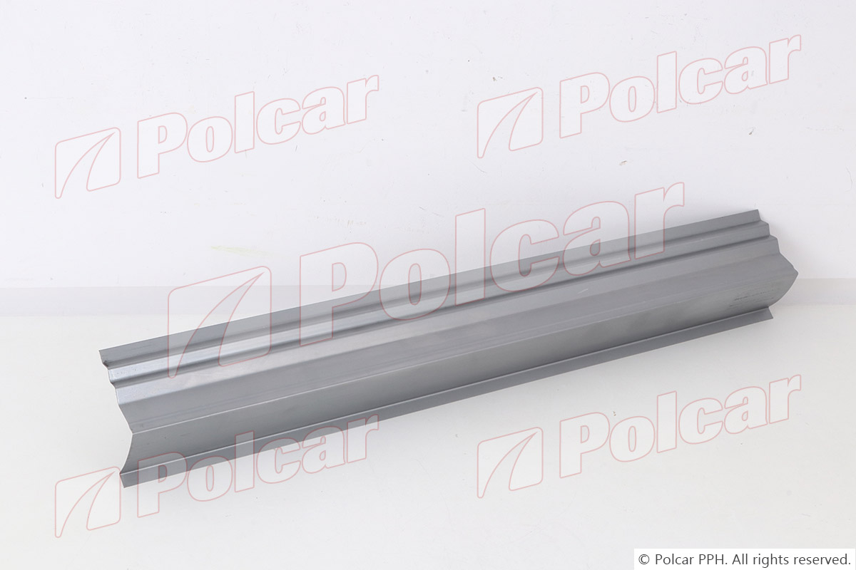 POLCAR 406241-1 Rocker Panel
