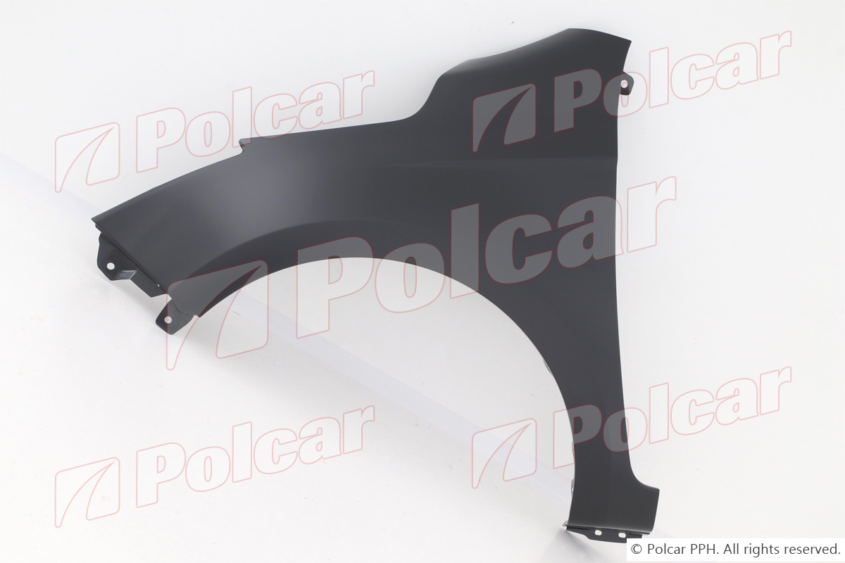 POLCAR 40B201-1 Wing