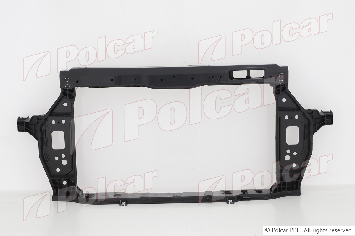 POLCAR 40B304 Radiator Support