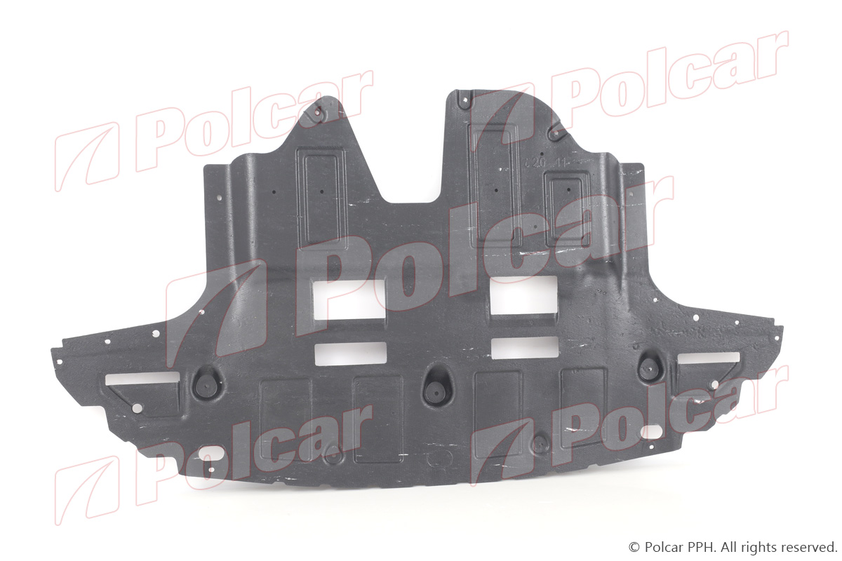 POLCAR 40B334-5 Engine Cover