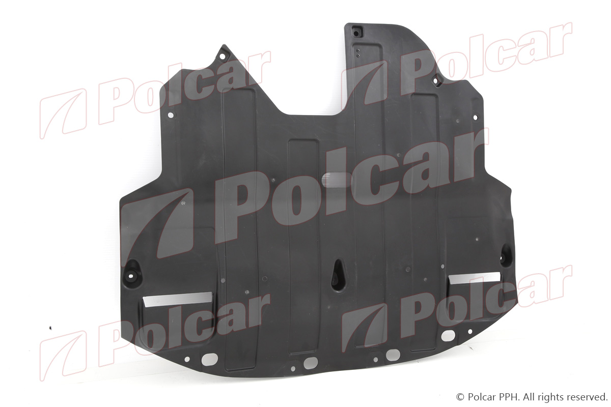 POLCAR 40C13451X Engine Cover