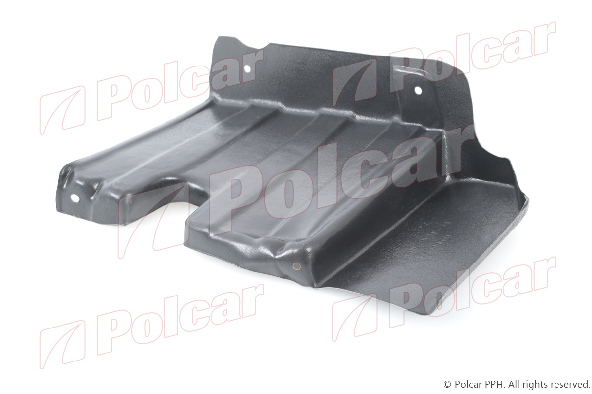 POLCAR 40C1348T Engine Cover