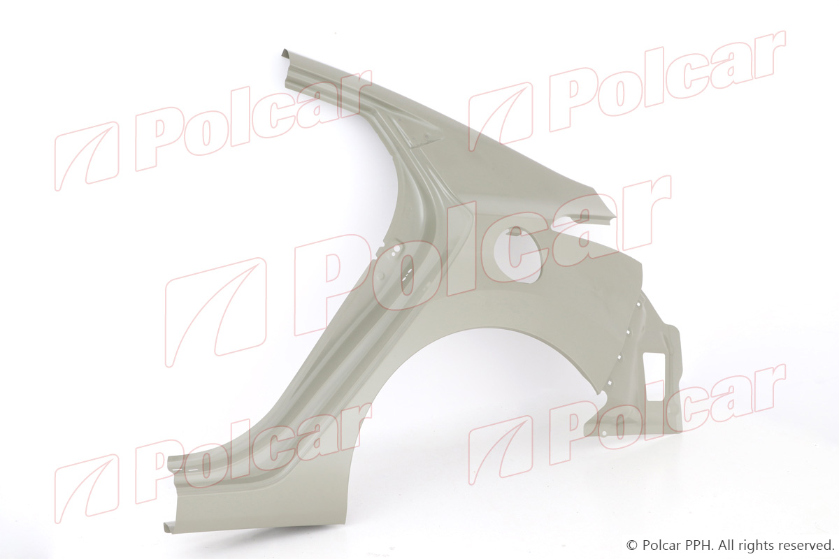 POLCAR 40C183 Wing