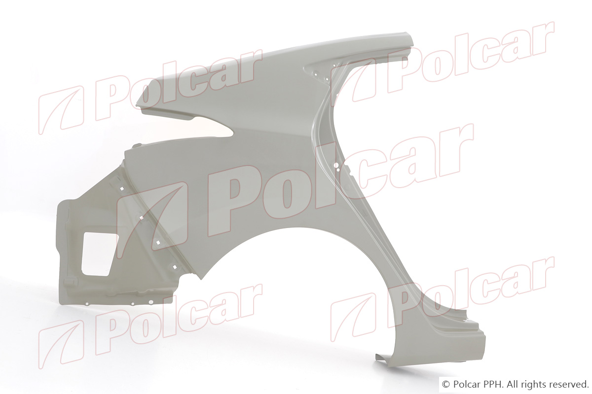 POLCAR 40C184 Wing