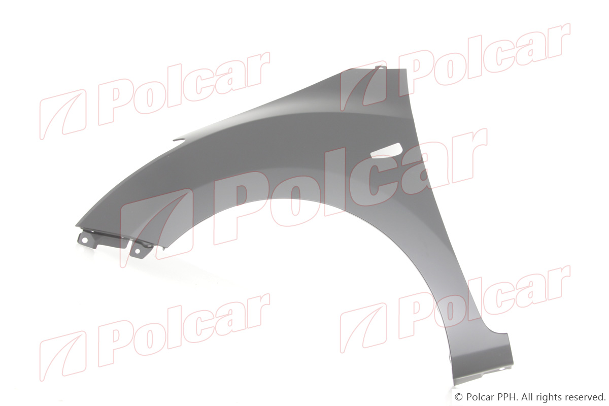POLCAR 40C201 Wing