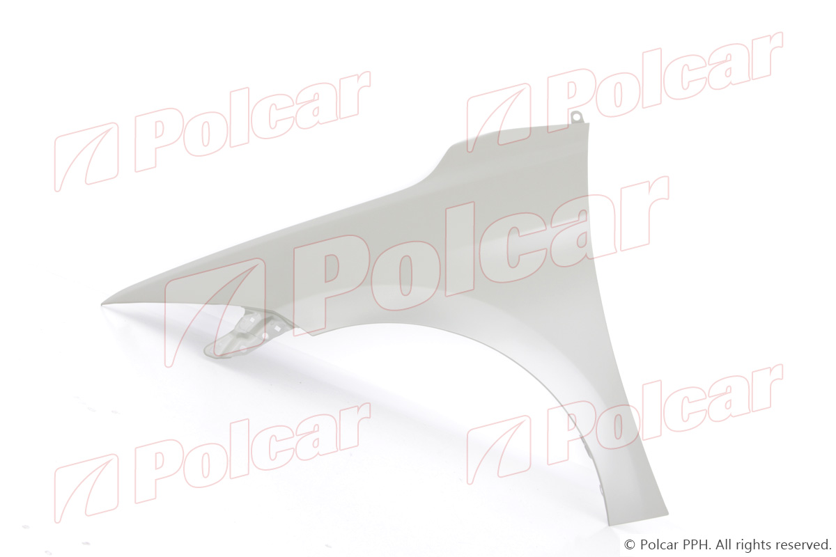 POLCAR 40C301 Wing