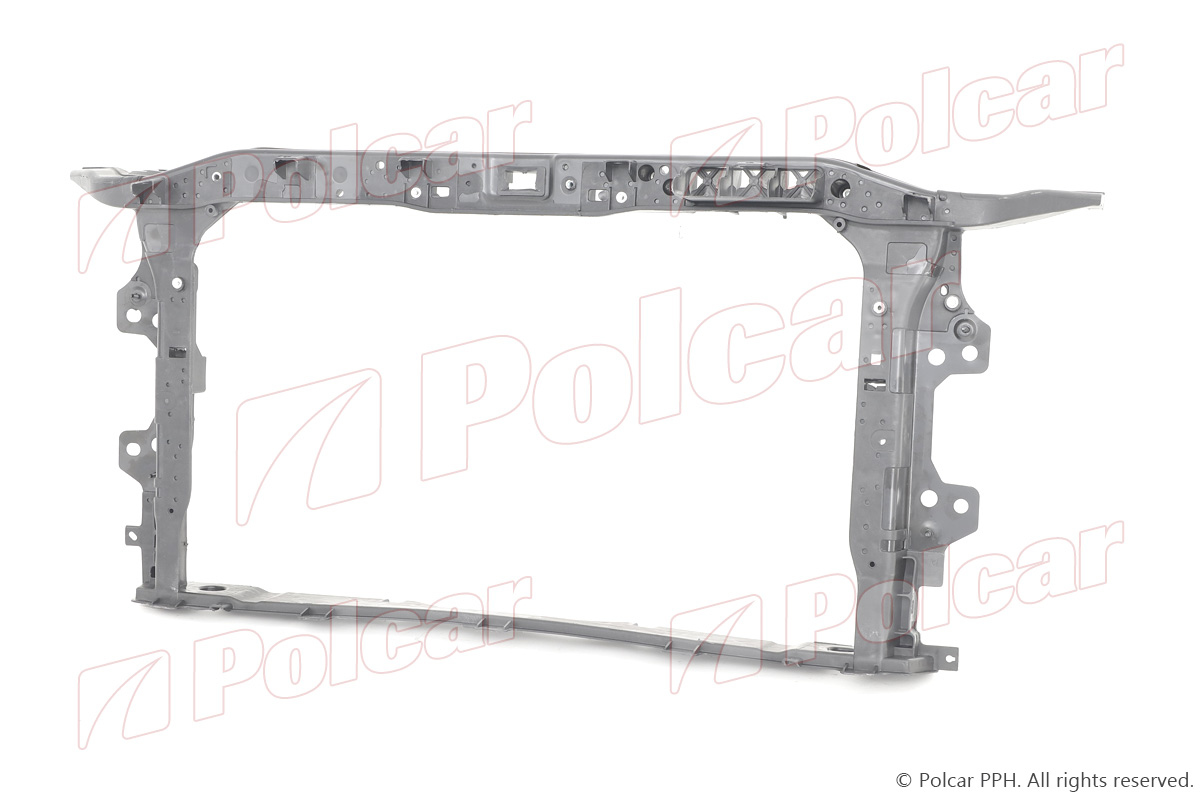 POLCAR 40C304 Radiator Support