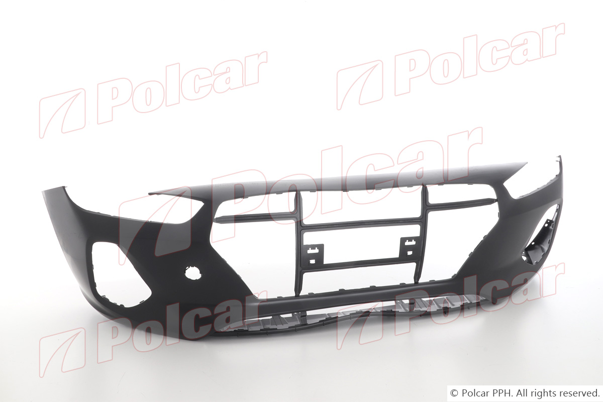 POLCAR 40C407-J Bumper