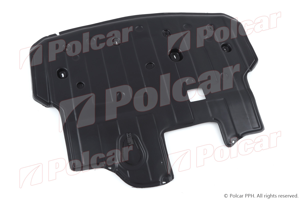 POLCAR 40D1345G Engine Cover