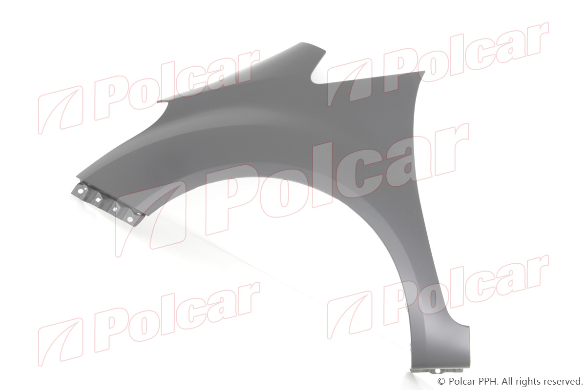 POLCAR 40L101 Wing
