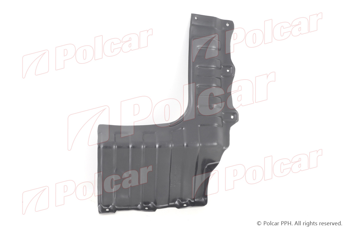 POLCAR 40L1347T Engine Cover