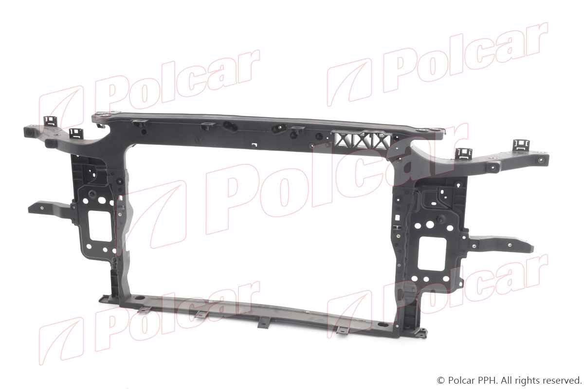 POLCAR 40L204 Radiator Support