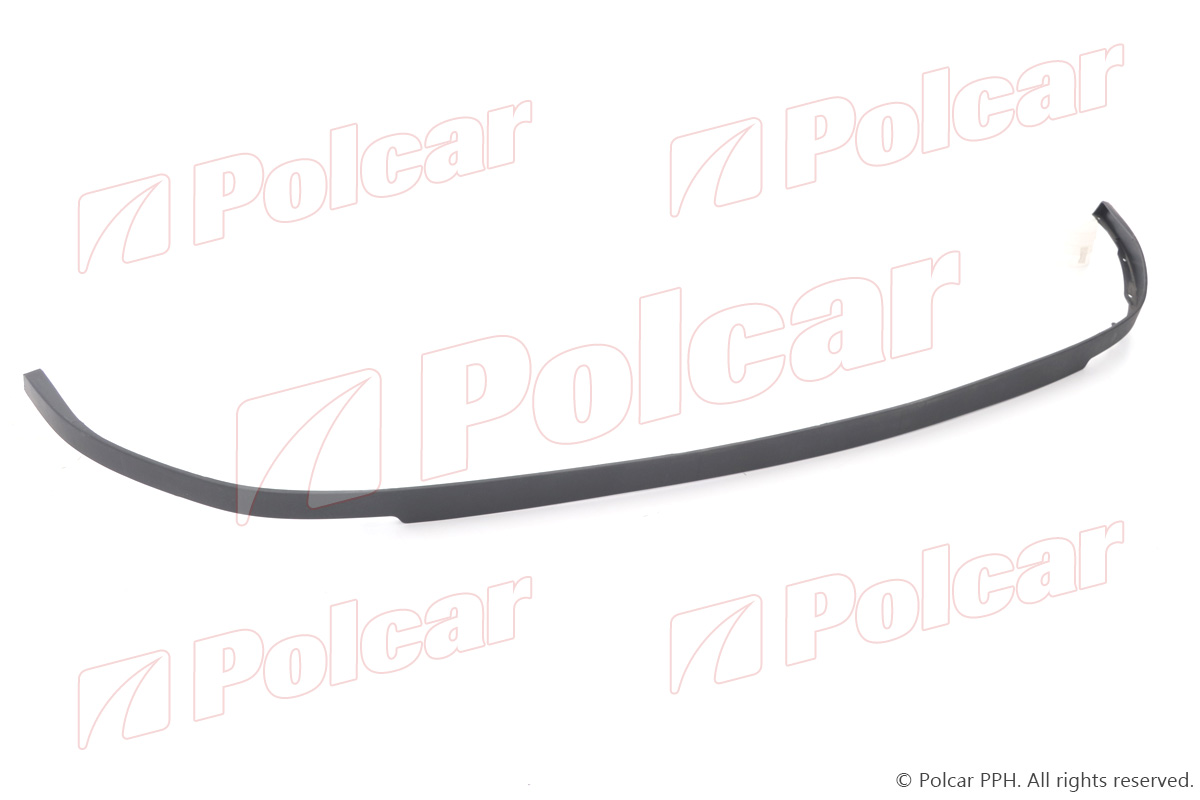 POLCAR 40X125 Spojler
