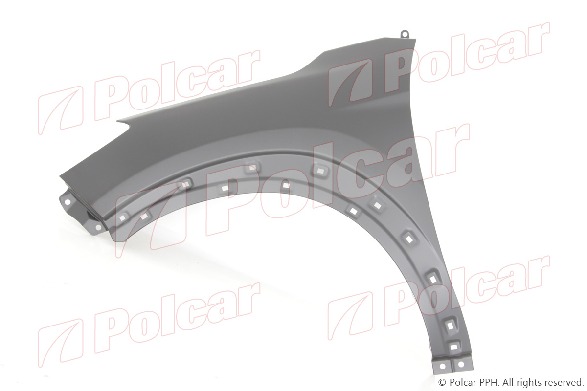 POLCAR 40X201 Wing