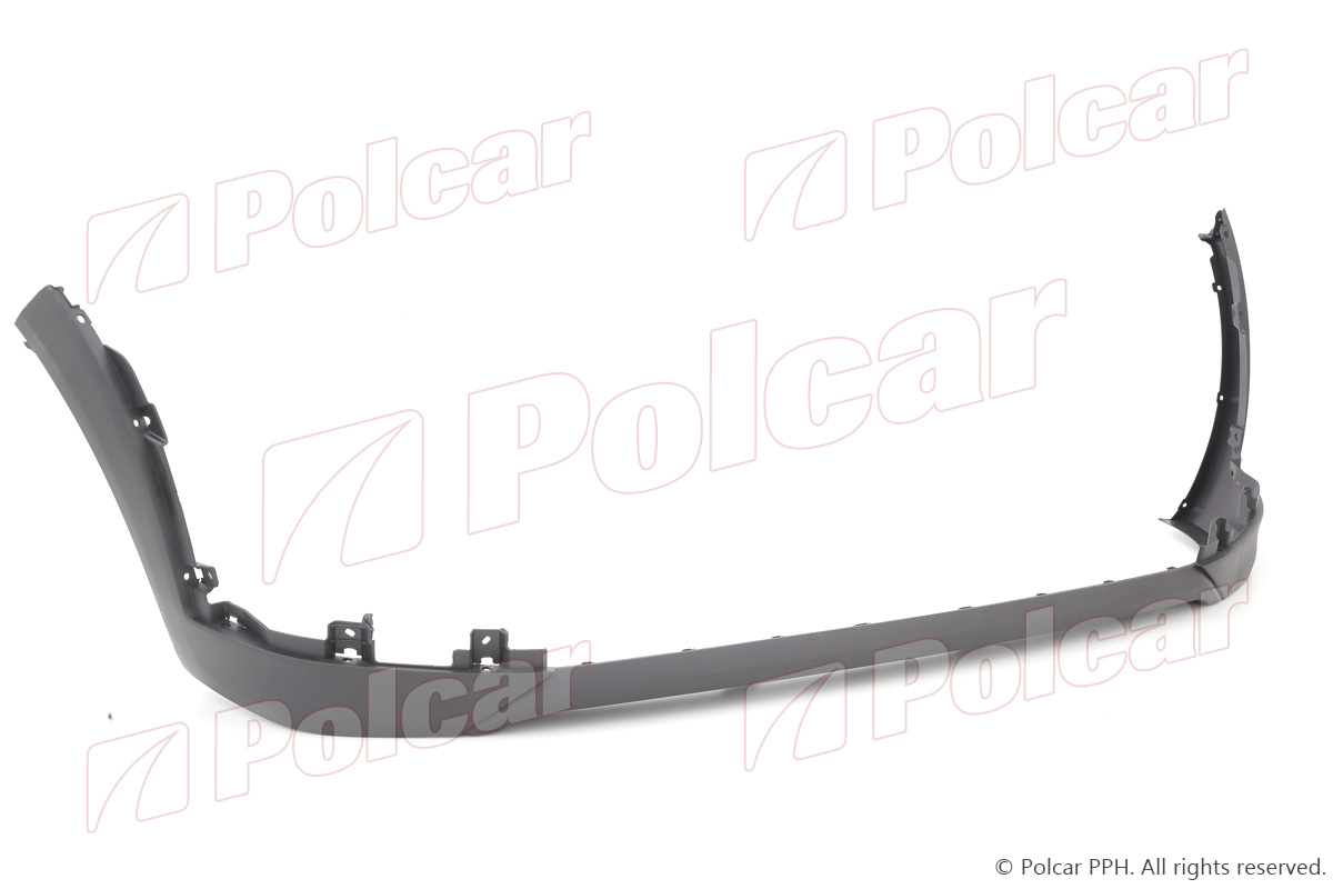 POLCAR 40X20710 Spojler