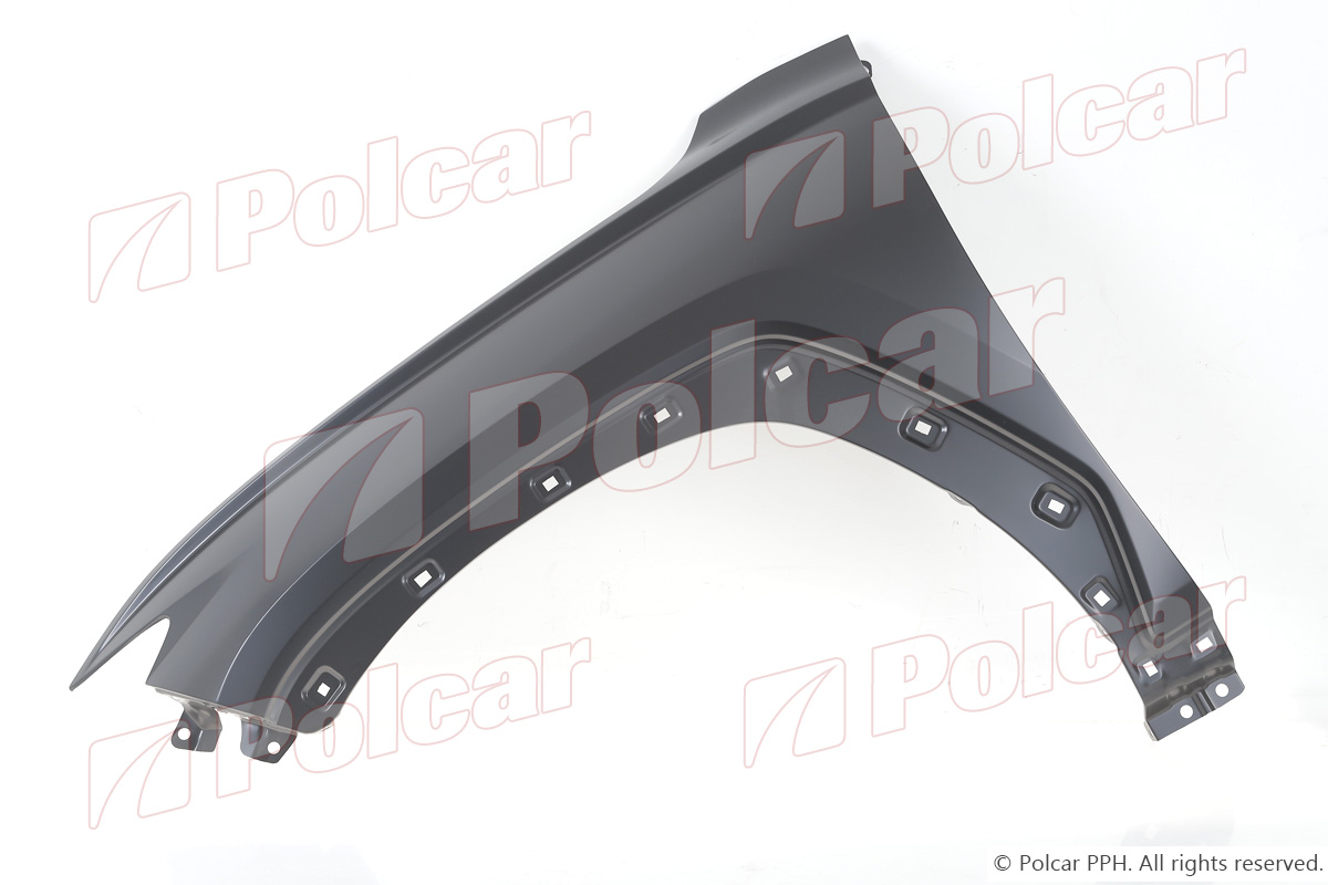 POLCAR 40X301 Wing