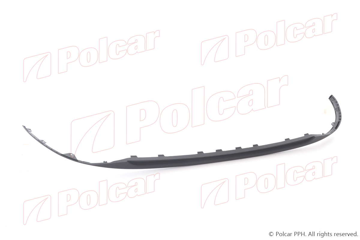 POLCAR 411825-1 Spojler