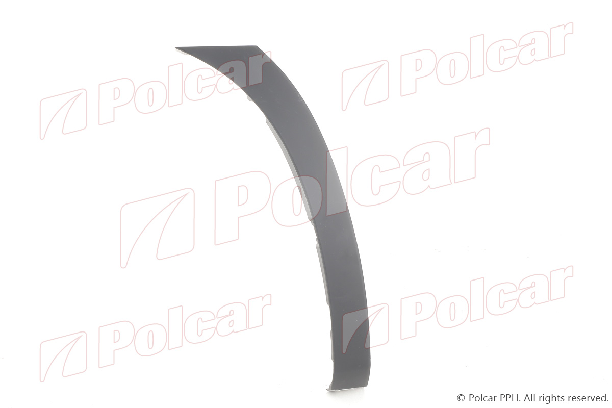 POLCAR 417297 Bumper