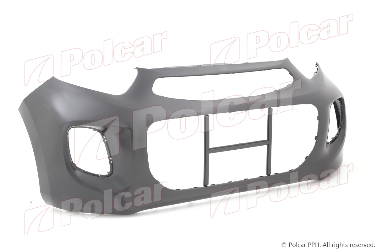 POLCAR 41A10721 Nárazník
