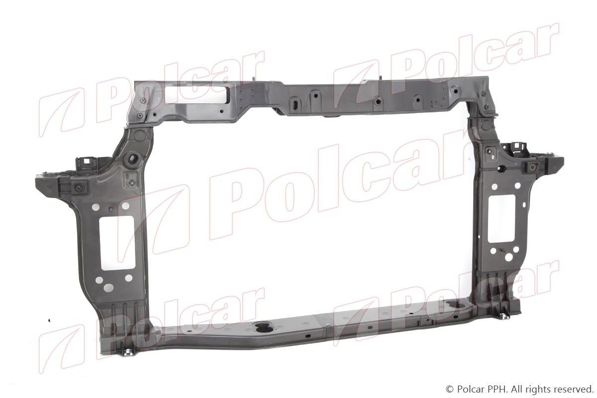 POLCAR 41A204 Radiator Support