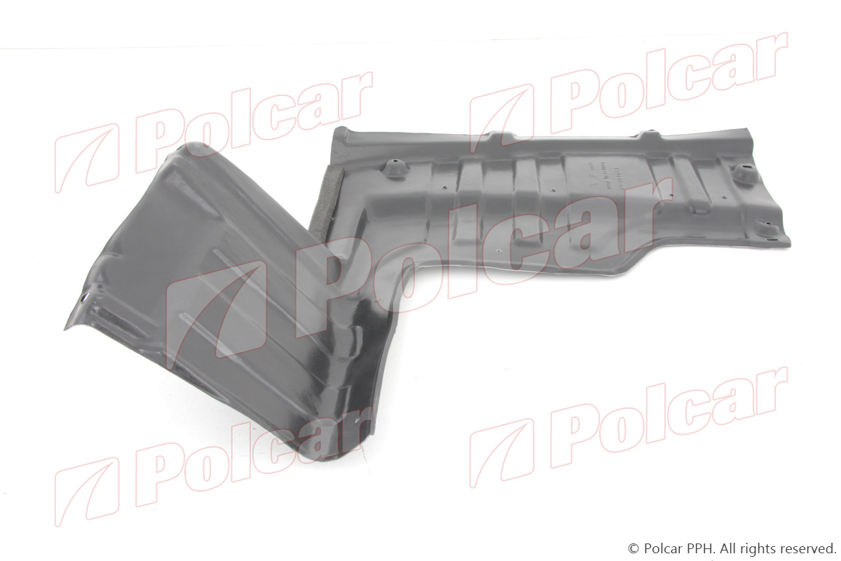 POLCAR 41B1345T Engine Cover