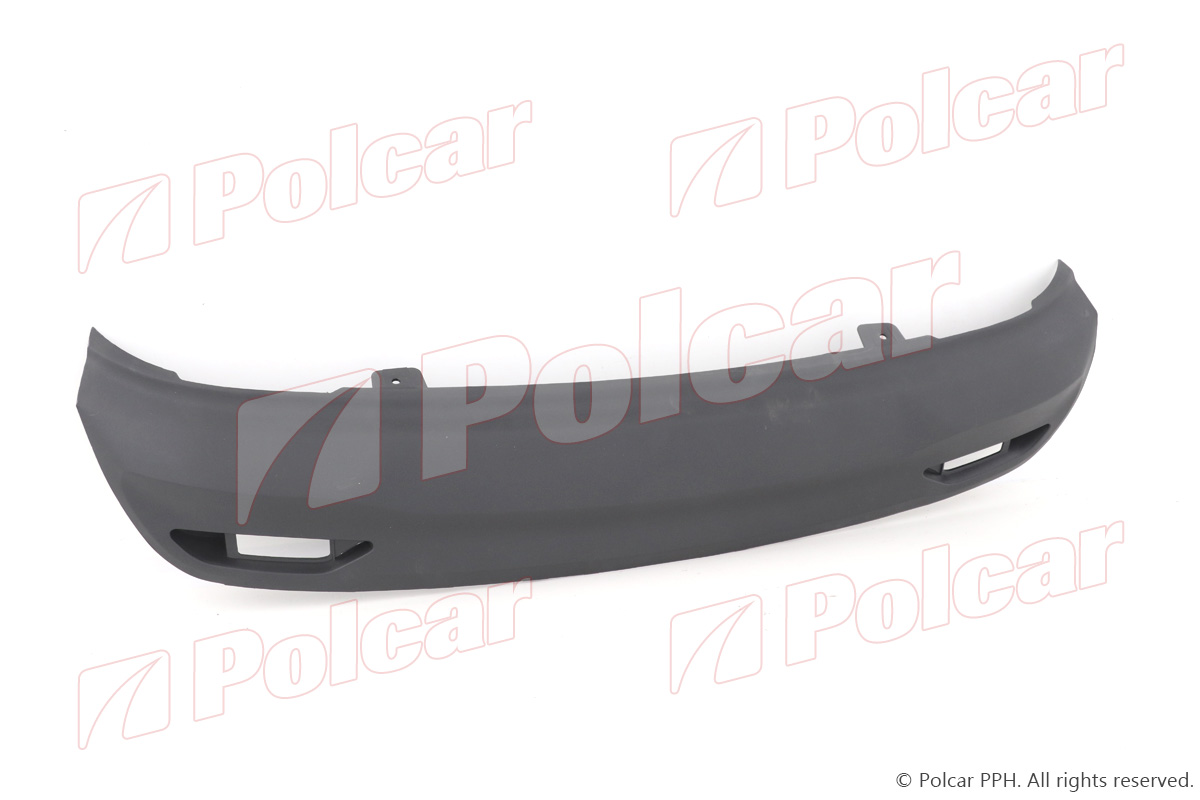 POLCAR 41B199-1 Spojler