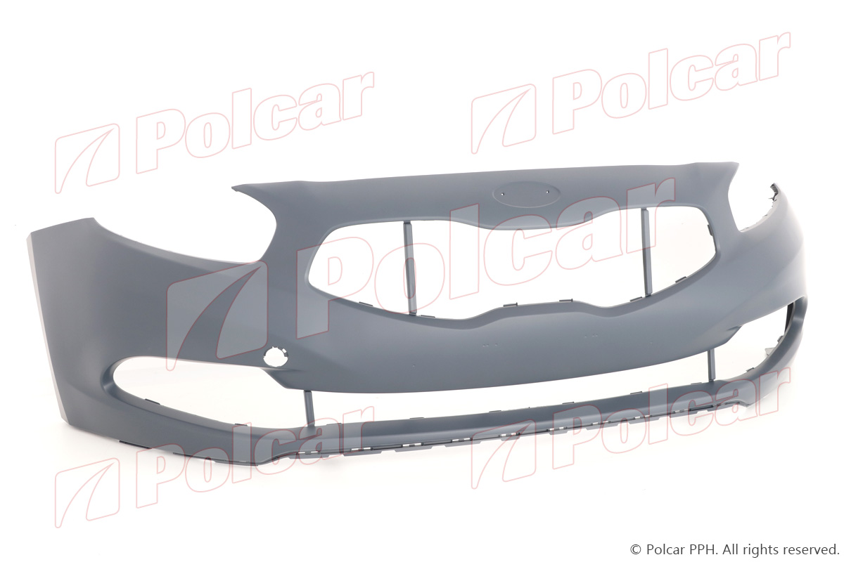 POLCAR 41C107 Bumper