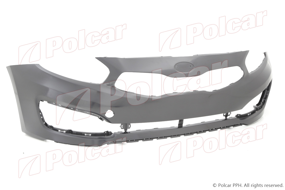 POLCAR 41C10710 Bumper