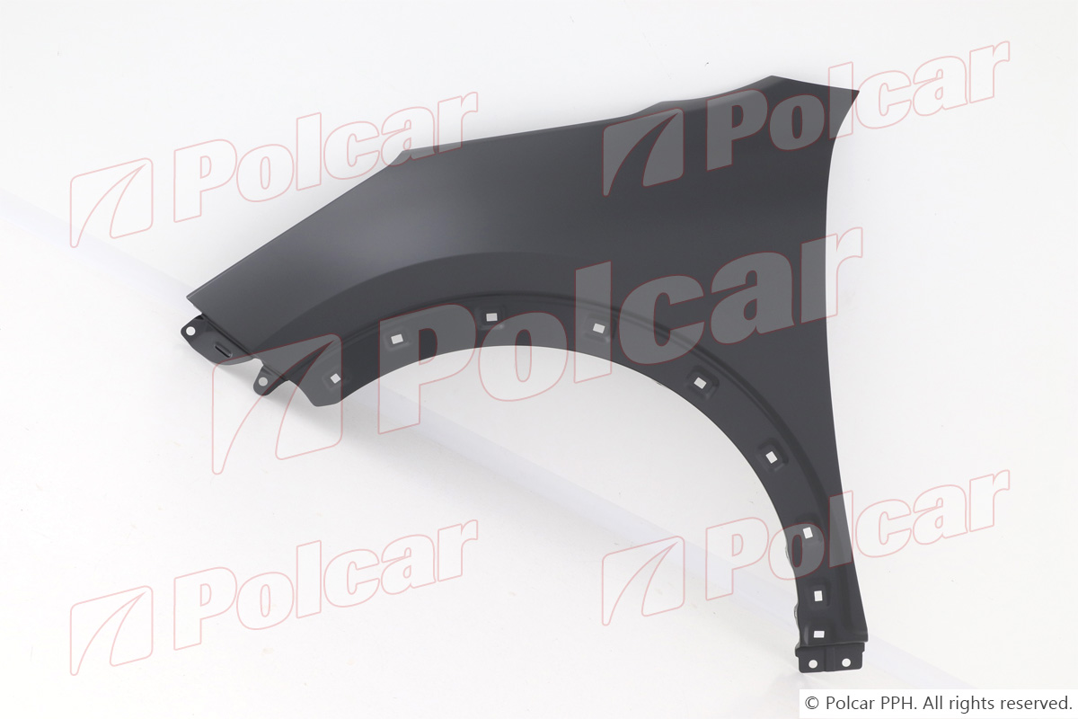 POLCAR 41H101 Wing