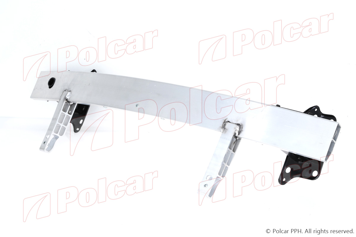 POLCAR 41H107-3 Support, bumper