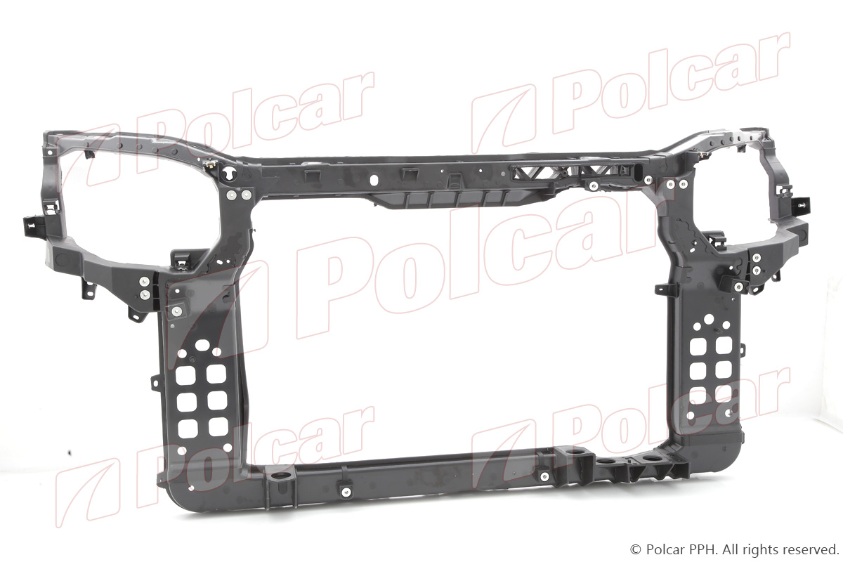 POLCAR 41K104 Radiator Support