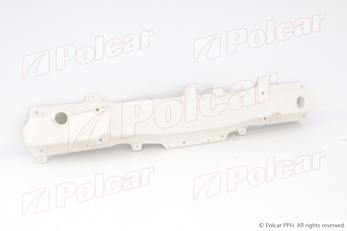 POLCAR 41L196-3 Support, bumper