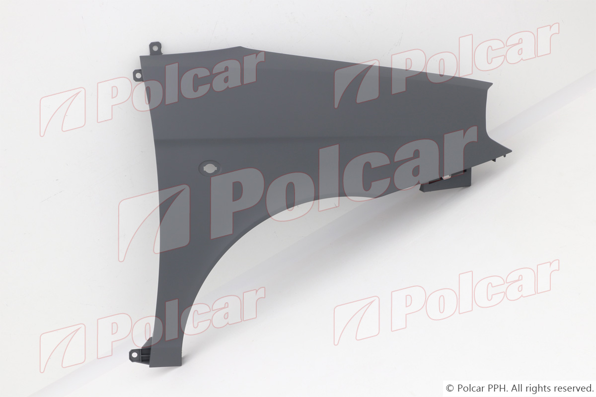 POLCAR 421702 Wing